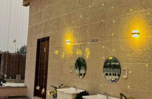 Najibabad Hotel | Rana Ji Haveli