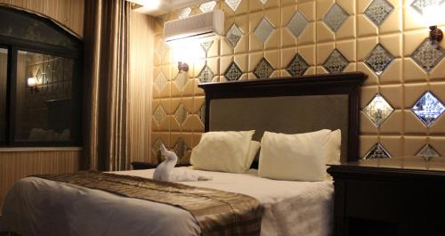 Suwailih Apartamento | Rana Palace