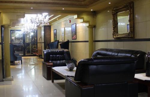 Suwailih Apartamento | Rana Palace
