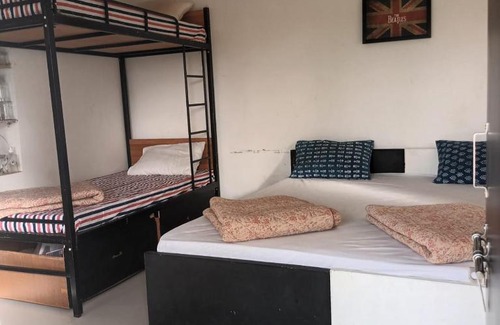 Desuri Casa | Ranakpur Farm House