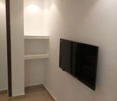Al-Khalifa Apartamento | Ranas suite