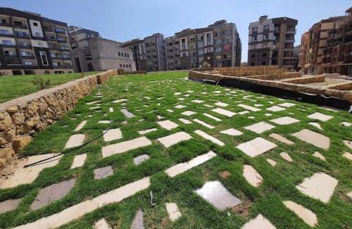 Al-Khalifa Apartamento | Ranas suite