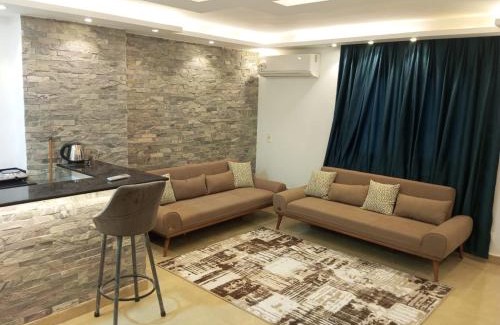 Al-Khalifa Apartamento | Ranas suite