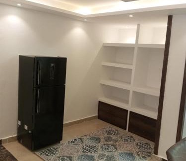 Al-Khalifa Apartamento | Ranas suite