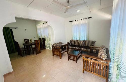 Ambalangoda Villa | Ranathunga Villa