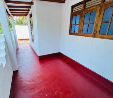 Ambalangoda Villa | Ranathunga Villa