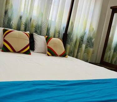 Ambalangoda Villa | Ranathunga Villa