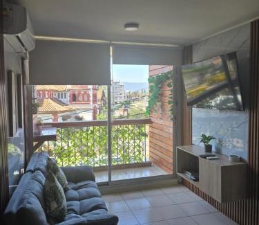 Rancagua Apartamento | Rancagua departamento
