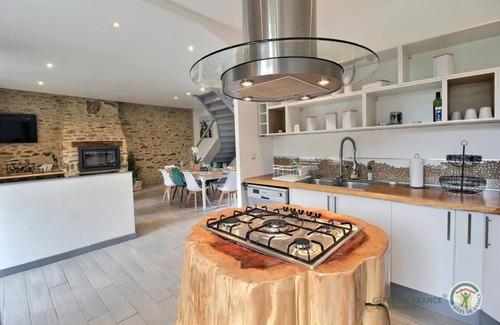 Pluduno Casa | Rance - PLUDUNO - Gîte