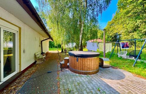 gmina Płoniawy-Bramura Apartamento | Ranch 12 Dębów