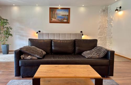 gmina Płoniawy-Bramura Apartamento | Ranch 12 Dębów