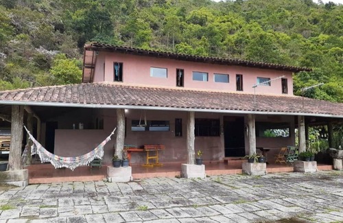 Nova Friburgo Casa | Ranch 3 peaks for 30 people