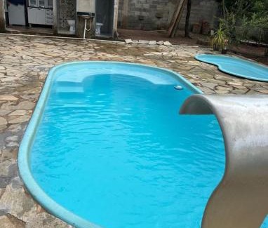 Mansoes Bittencourt Casa | Rancho Rallf