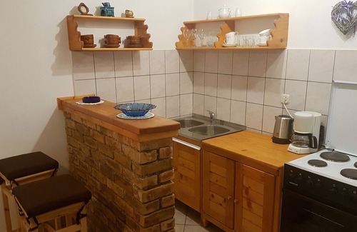 Plaski Apartamento | Sueños de rancho cerca de los lagos de Plitvice