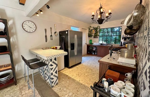 Tepotzotlán Casa | Ranch Getaway w/ Jacuzzi, Basketball & Ping Pong