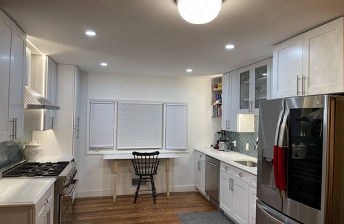 Defiance Casa | Ranch home overlooking scenic mountains close to Raystown Lake Resort & Marina
