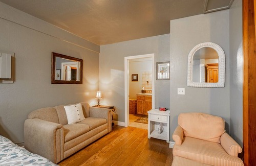 Waddell Casa | Ranch Home con suite de invitados ubicado en 2 acres de Orchard
