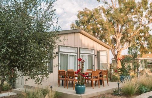 Temecula Casa | Ranch House at Galway Downs