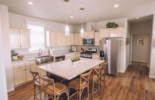 Temecula Casa | Ranch House at Galway Downs