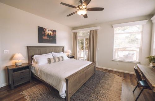 Temecula Casa | Ranch House at Galway Downs