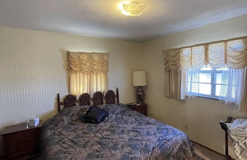 Lamont Casa | Ranch house for rent