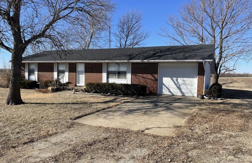 Lamont Casa | Ranch house for rent