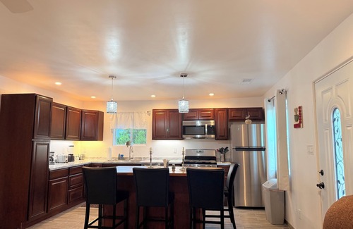 La Cienaga Casa | Casita rancho las isabeles