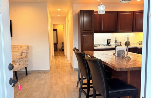 La Cienaga Casa | Casita rancho las isabeles