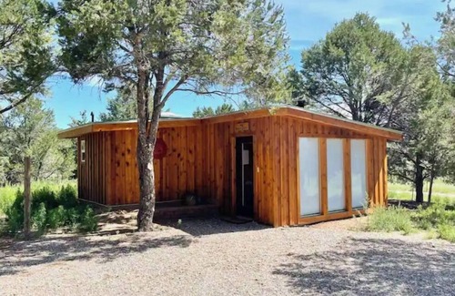Carson Casa | Ranch House Respite outside Taos, New Mexico!