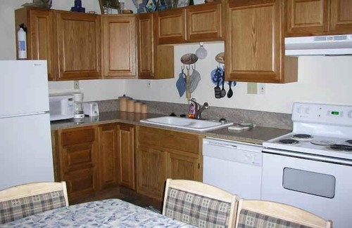 Lake City Casa | Ranch House Vacation Rental
