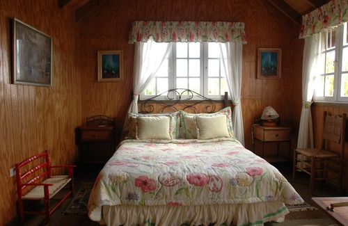 Carrefour Casa | Ranch Le Montcel