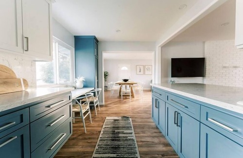Atascadero Casa | Ranch Perfect for Familes, Close to Downtown, the Lake, the Park & the Beach!