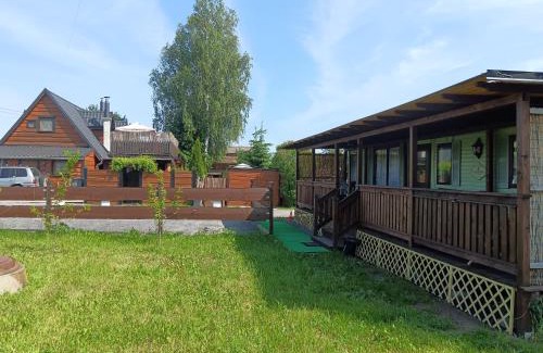 Spissky Stiavnik Casa | Ranch pod lesom Slovensky Raj