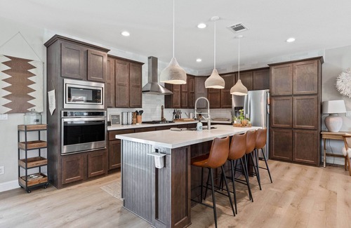 Keene Casa | Ranch Retreat Getaway with Pool, Hot Tub & entire ranch to explore!