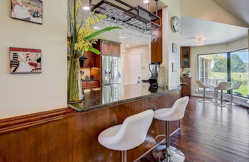 Rowlett Casa | Ranch-style home with big yard & great patio - near Lake Ray Hubbard, 2 dogs OK