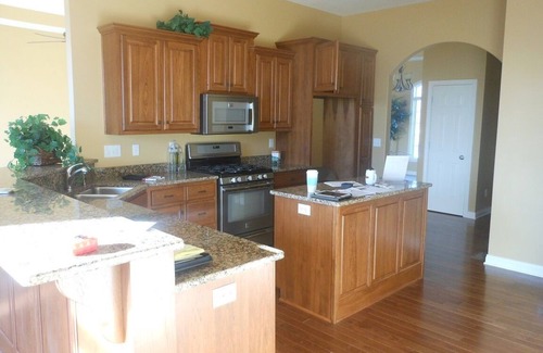 Saint Marys  Allen County Casa | Estilo rancho en Cul-de-Sac + Walkout