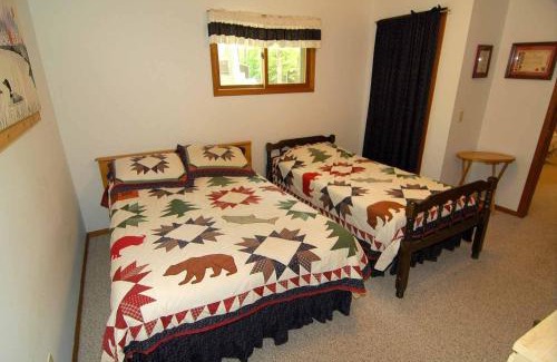 Cable Casa | Ranch-Style Seidls Home