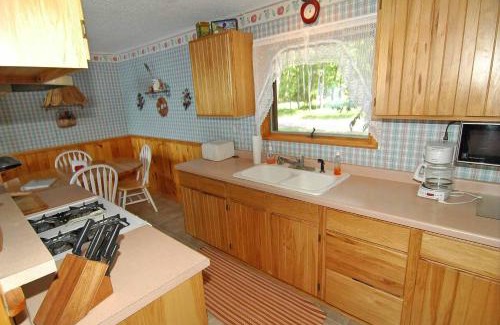 Cable Casa | Ranch-Style Seidls Home