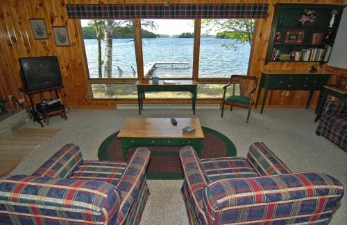 Cable Casa | Ranch-Style Seidls Home