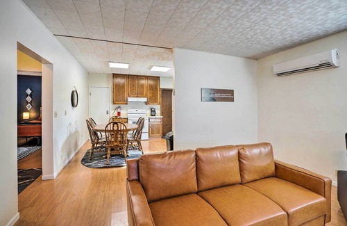 Medora Condominio | 'Ranch Suite' Condo < 1 Mi to National Park