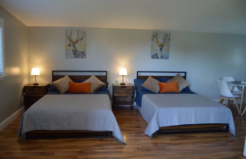Davie Otro | Ranch suite in the heart of Davie steps away from Sawgrass!