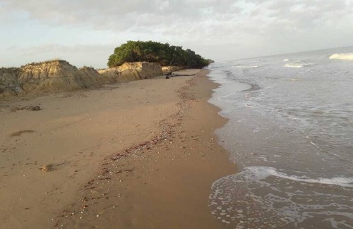 La Guajira Cabaña | Rancherías Indigenas Wayuu - Reserva Nacional Natural.