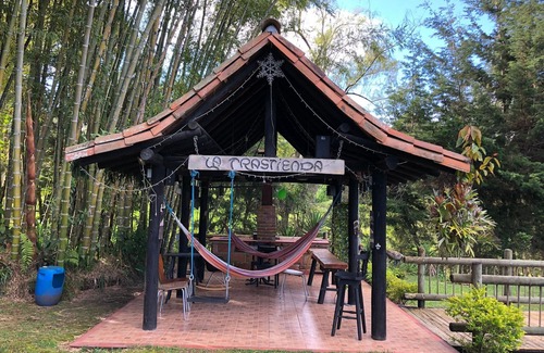 Rionegro Chalet De Esquí | Rancheria Loft Chalets