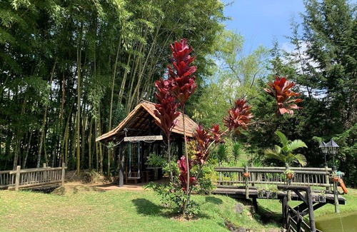 Rionegro Chalet De Esquí | Rancheria Loft Chalets