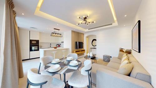 Arabian Ranches Casa | Ranches 1 Upgraded Three Bedroom Villa