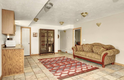 Spring City Apartamento | Ranchette Ponderosa - The Freemont #2 at Wind Walker Homestead