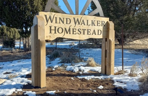 Spring City Apartamento | Ranchette Ponderosa - The Freemont #2 at Wind Walker Homestead