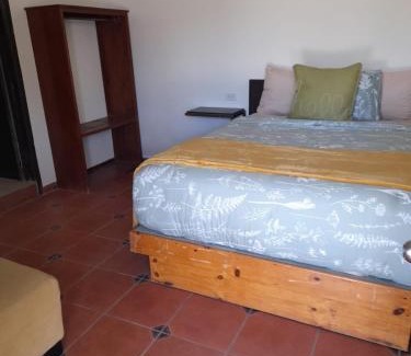 Valle de Guadalupe Casa | Ranchito Boutique Motel Buhos Valle Guadalupe