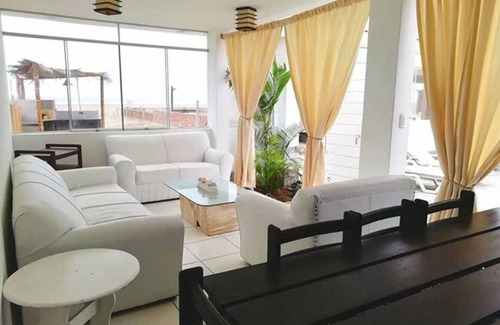 Santa Cruz Casa | Ranchito en la ciudad!