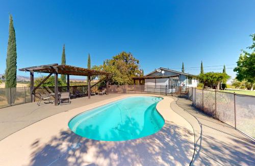 Yolo County Casa | Ranchito